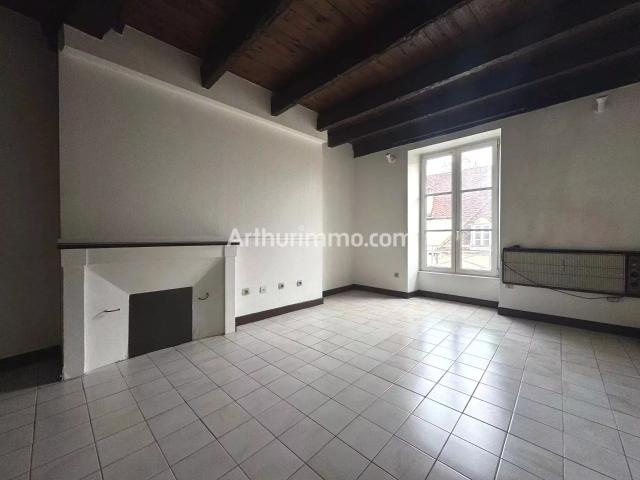 Appartement location à Dole