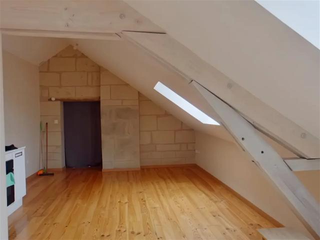 Appartement location à Châtellerault, Loudun