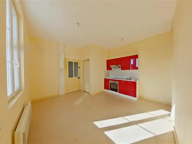 Appartement location à Châtellerault, Loudun
