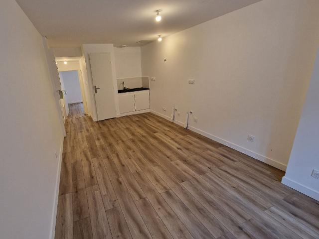 Appartement location à Nantua