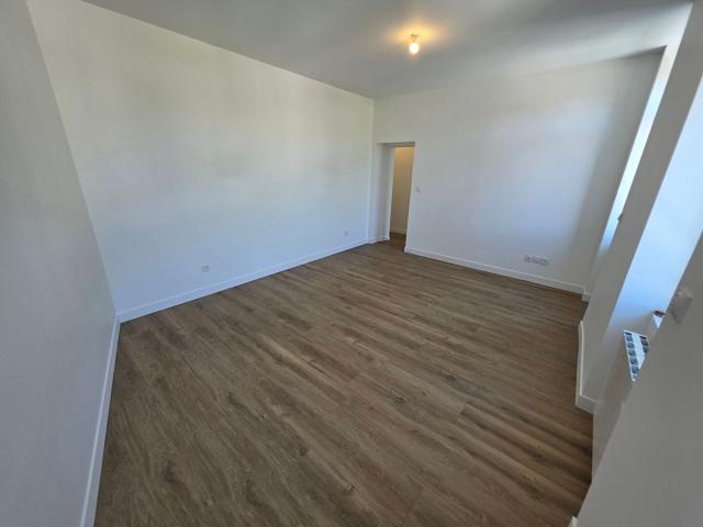 Appartement location à Nantua