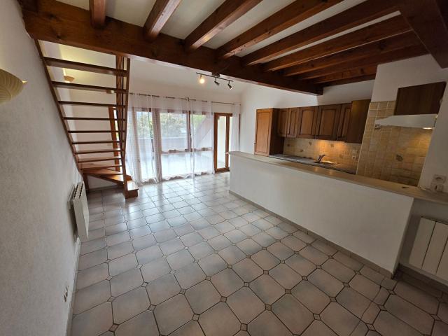 Appartement location à Nantua