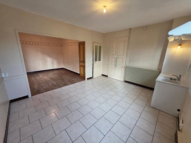 Appartement location à Nantua