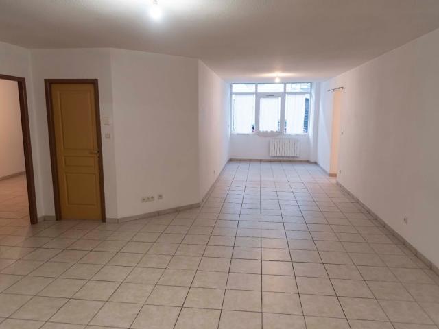 Appartement location à Le Chateau, Nantua