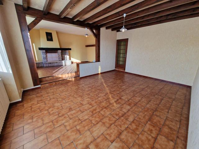 Appartement location à Nantua