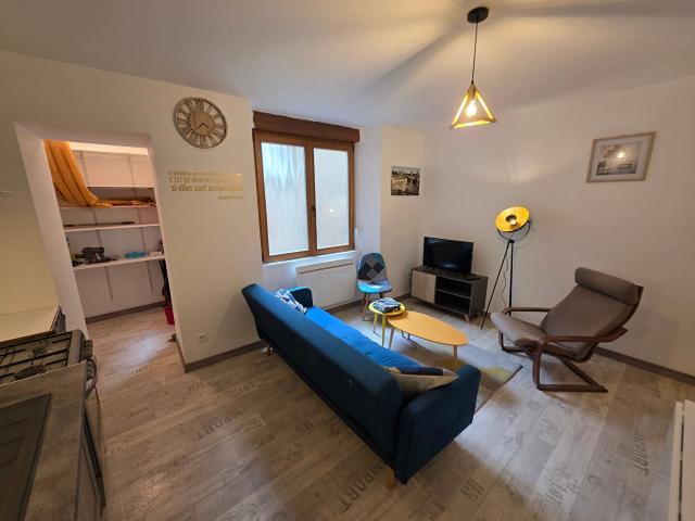 Appartement location à Nantua