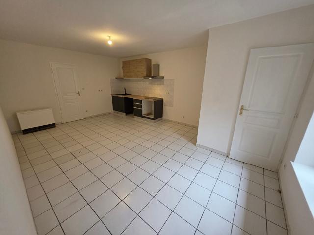 Appartement location à Nantua