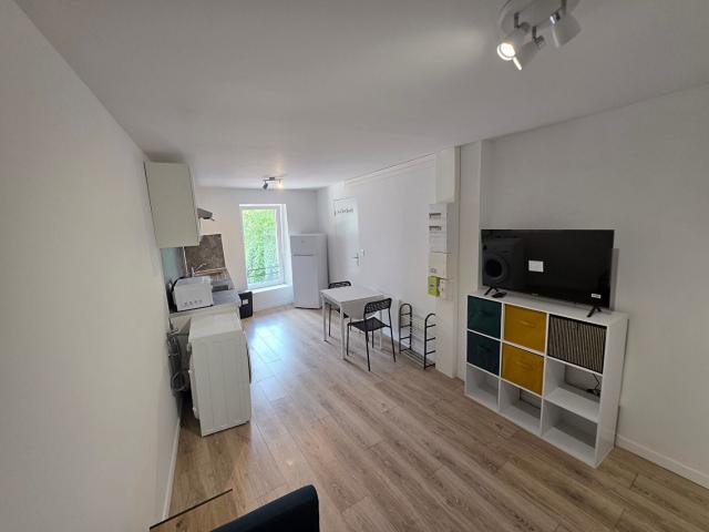 Appartement location à Nantua