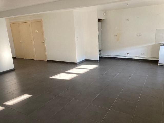 Appartement location à Nantua