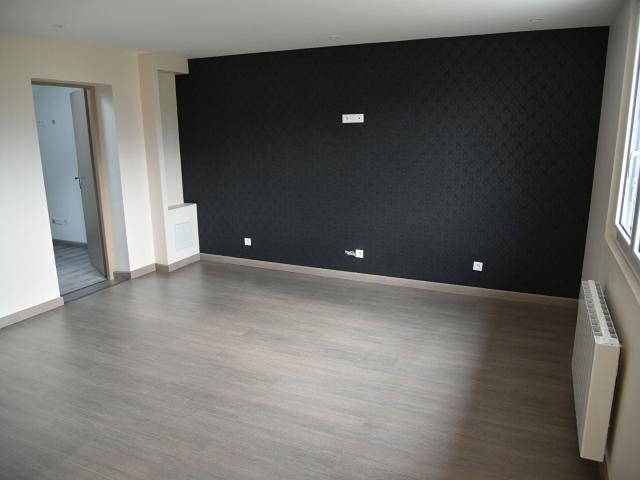 Appartement location à Nantua