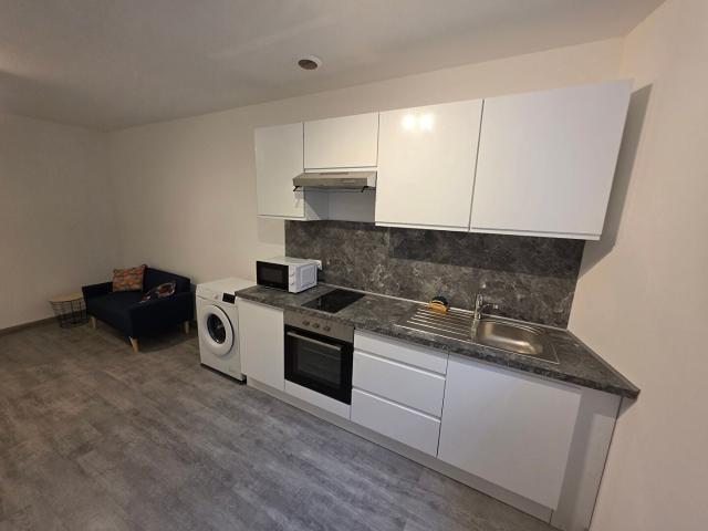 Appartement location à Nantua