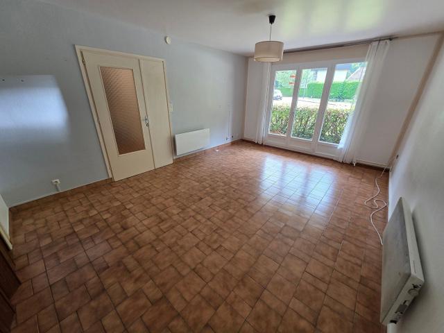Appartement location à Le Chateau, Nantua