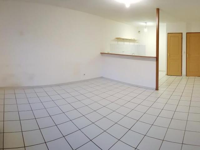 Appartement location à Nantua
