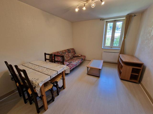 Appartement location à Nantua
