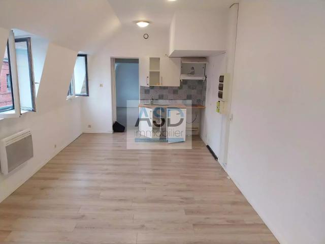 Appartement location à Lille, Roubaix