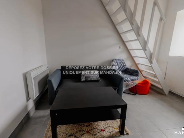 Appartement location à Lille, Roubaix