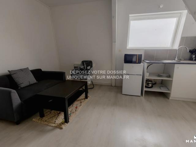 Appartement location à Lille, Roubaix