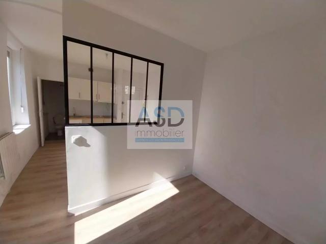 Appartement location à Lille, Roubaix