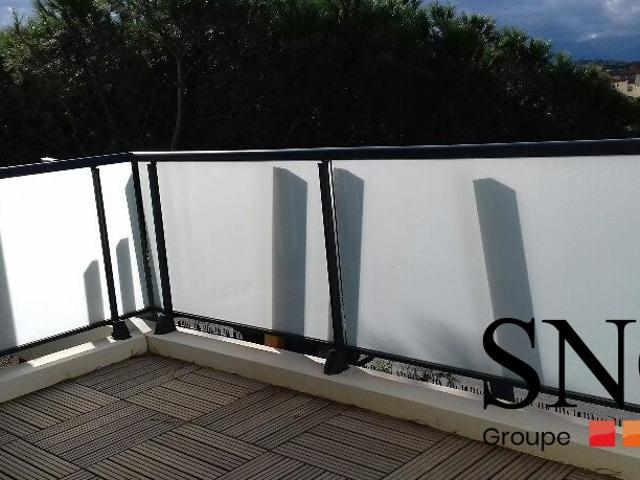 Appartement location à Céret, Elne