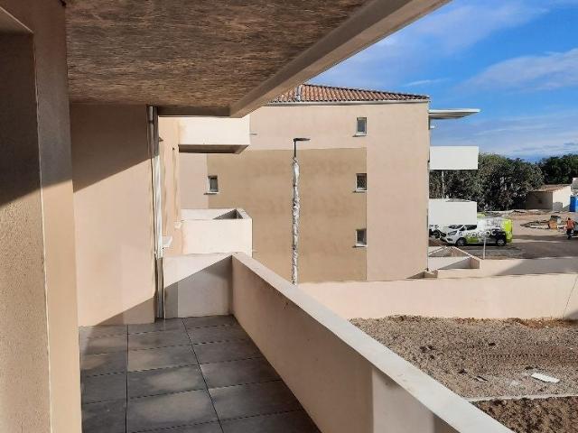 Appartement location à Carpentras, Orange