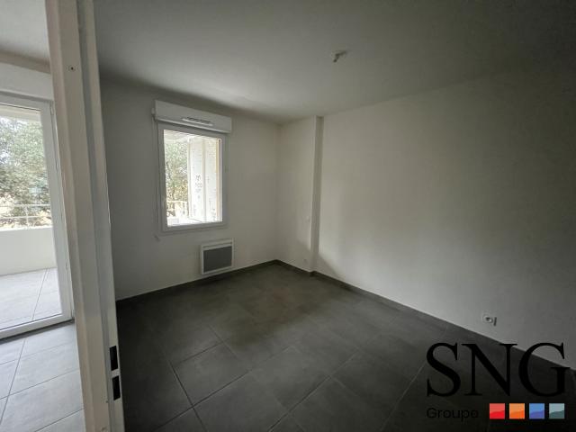 Appartement location à Coudoulet Ouest, Orange