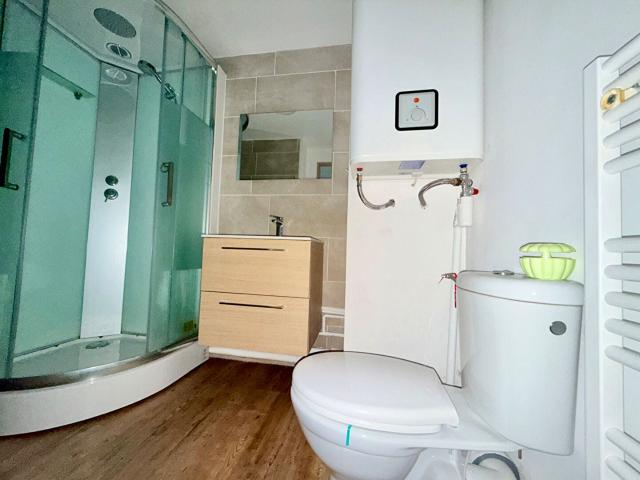 Appartement location à Lunéville