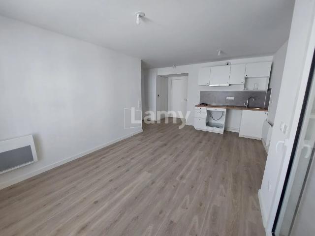Appartement location à Rochefort, Saint-pierre-d'oléron