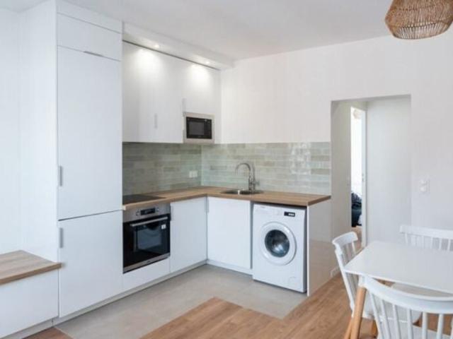 Appartement location à Saint-Denis, Aubervilliers