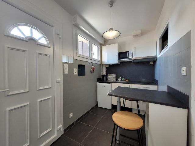 Appartement location à Pau