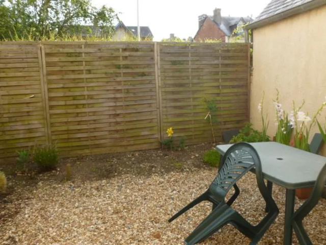 Appartement location à Lisieux, Pont-l'evêque