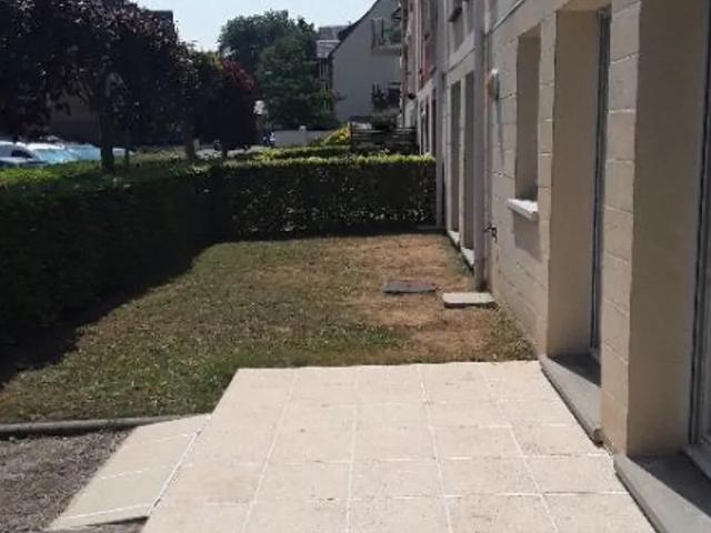 Appartement location à Lisieux, Pont-l'evêque