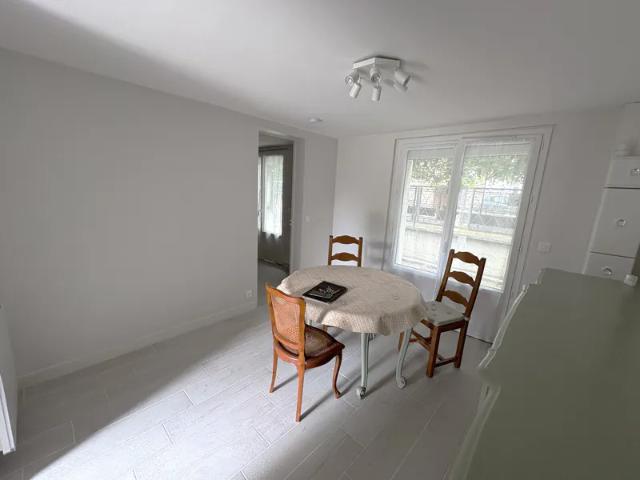 Appartement location à Le Raincy, Aulnay-sous-bois