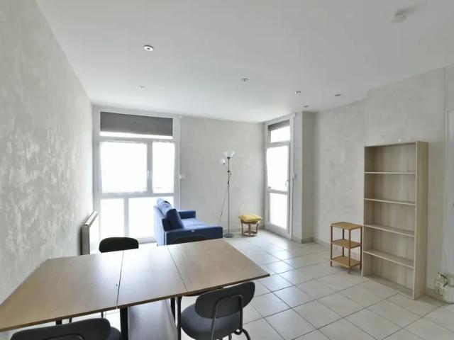 Appartement location à Lyon, Métropole de Lyon