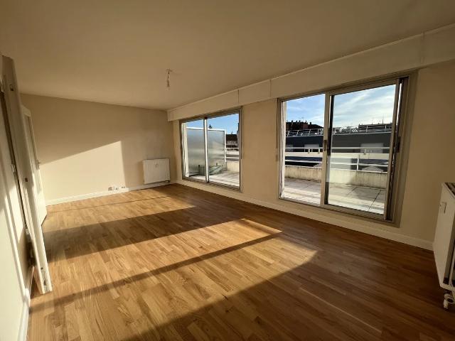 Appartement location à Dijon