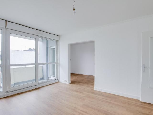 Appartement location à Reims