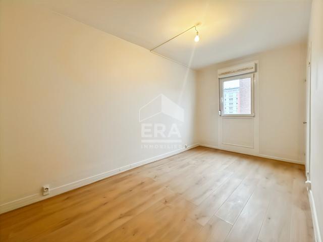 Appartement location à Reims