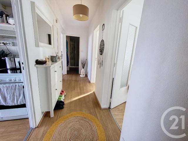 Appartement location à Brest, Bretagne