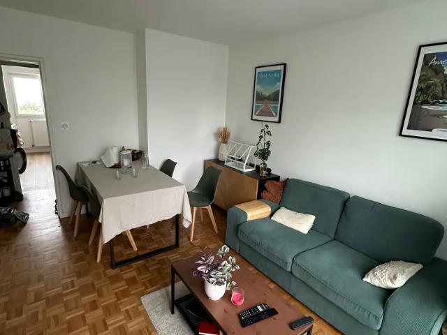 Appartement location à Brest, Bretagne