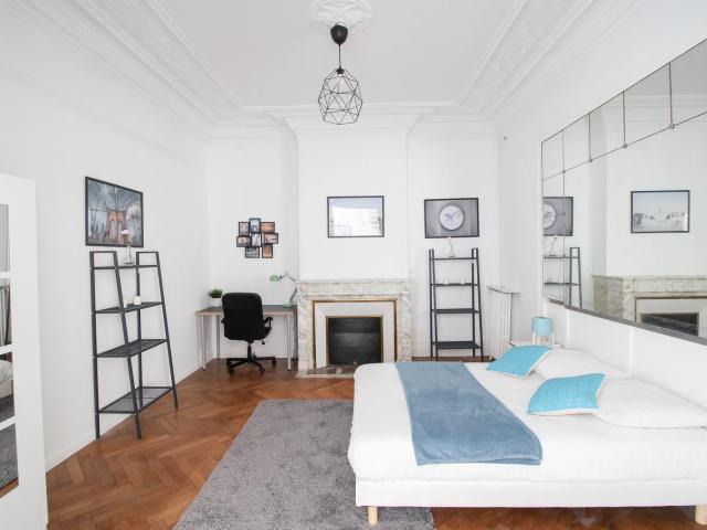 Appartement location à Bordeaux, Médoquine
