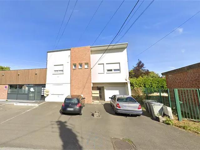 Appartement location à Avesnes-sur-Helpe, Maubeuge