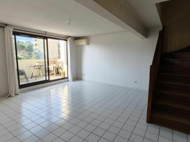 Appartement location à Valdegour, Nîmes