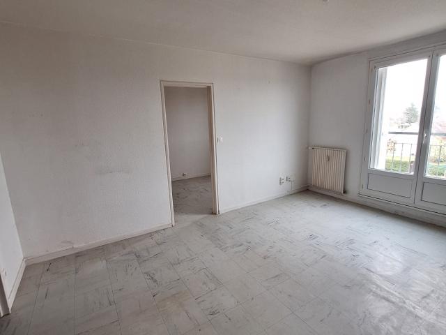 Appartement location à Saint-Florent-sur-Cher, Cher