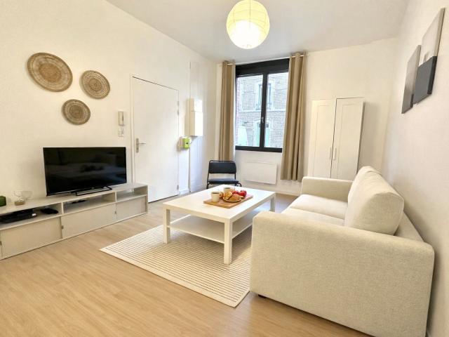Appartement location à Le Havre