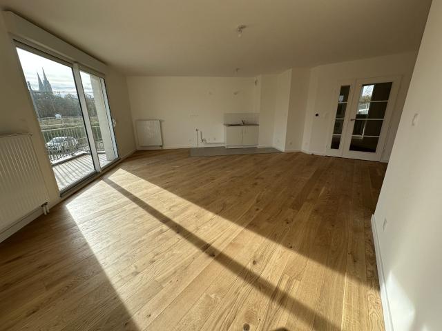 Appartement location à Chartres