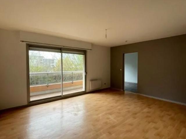 Appartement location à Mont-de-Marsan, Mont-de-marsan