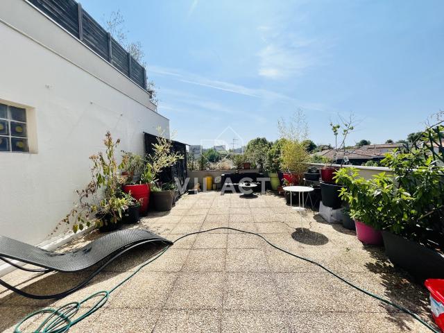 Appartement location à Bordeaux, Lormont