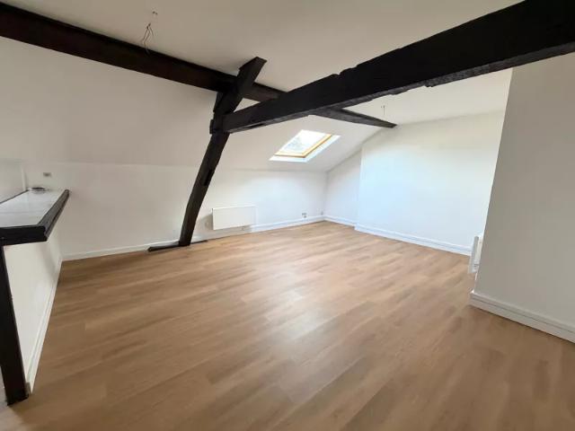 Appartement location à Valenciennes