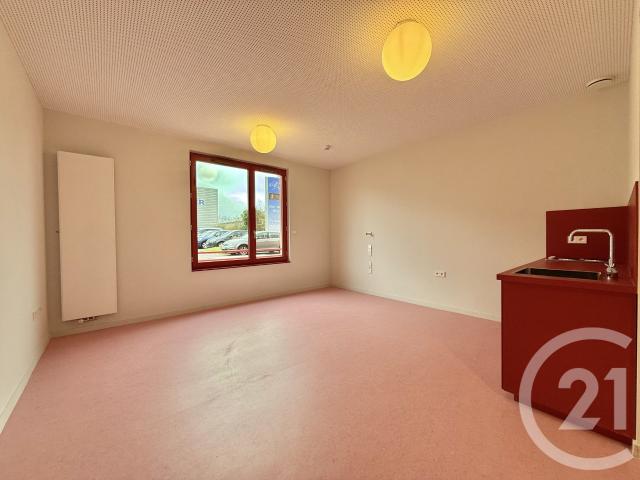 Appartement location à Moulins