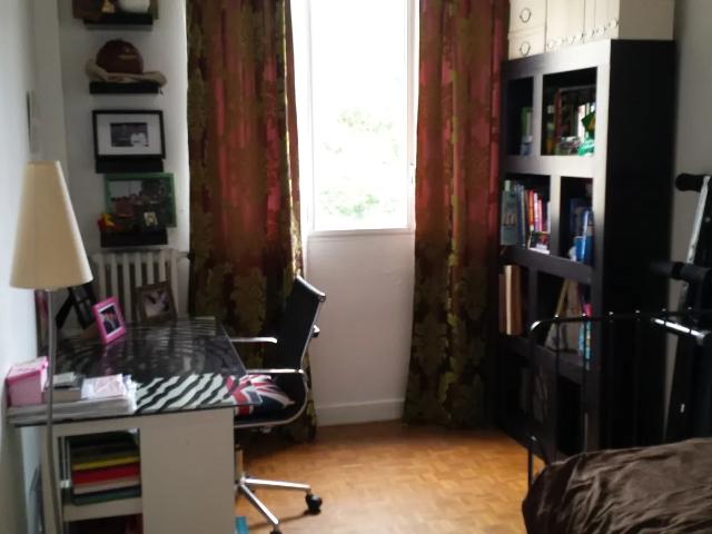 Appartement location à Epinay-sur-seine, La Source-Les Presles