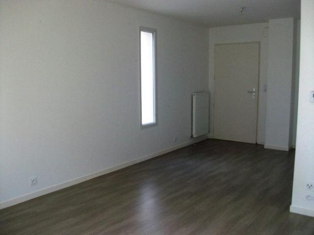 Appartement location à Cholet